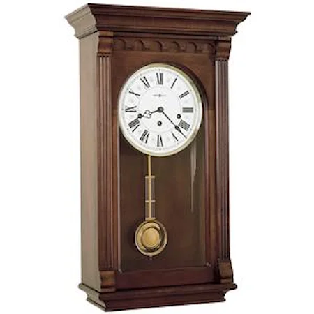 Alcott Wall Clock